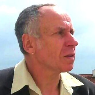 Wolfgang Adam