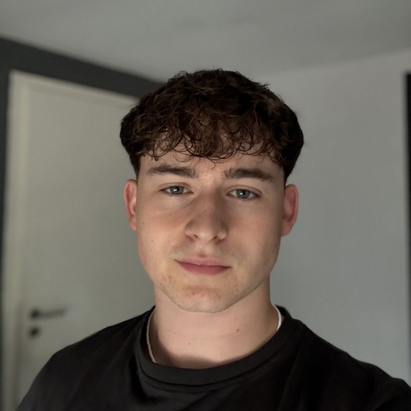 Finn Jona Metzler