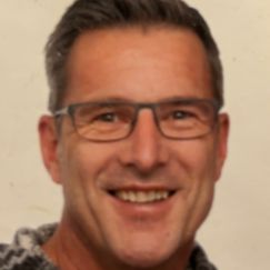 Oliver Kiel