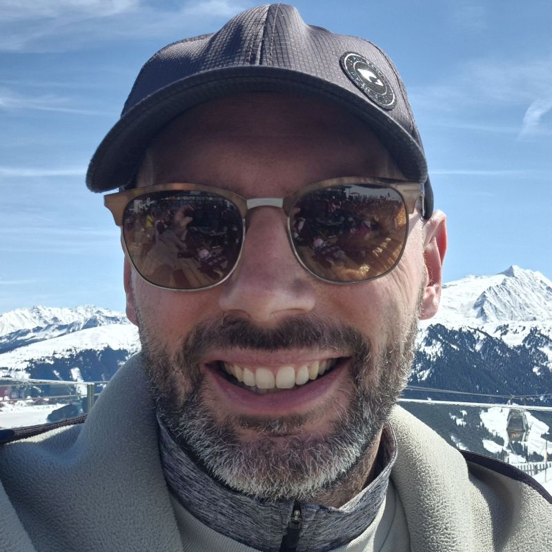 Christoph Sawatzki