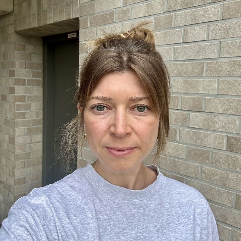 Alena Orgel