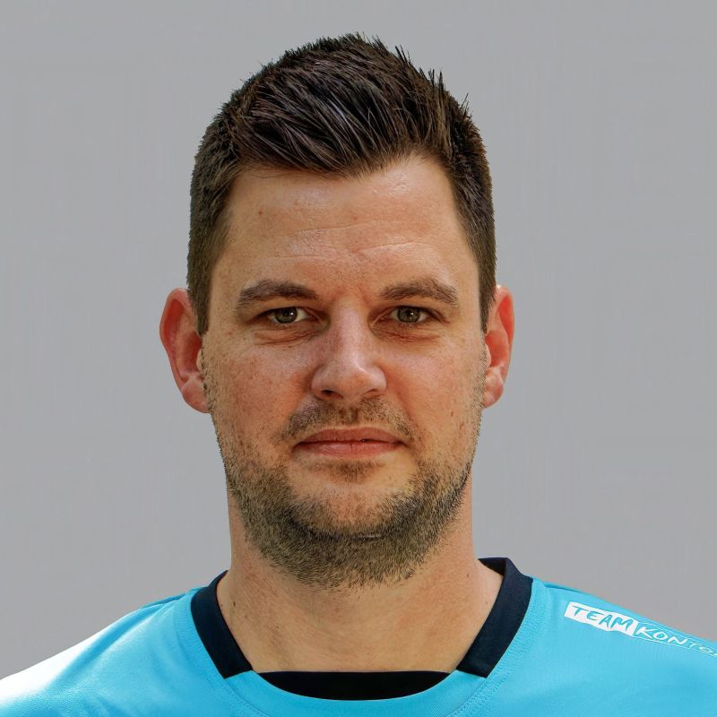 Martin Golla
