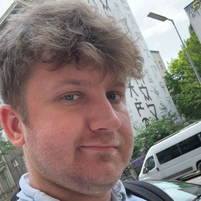 Konstantin Noack