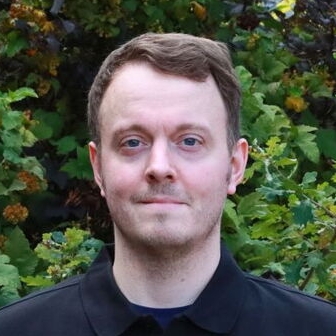 Stephen Milius