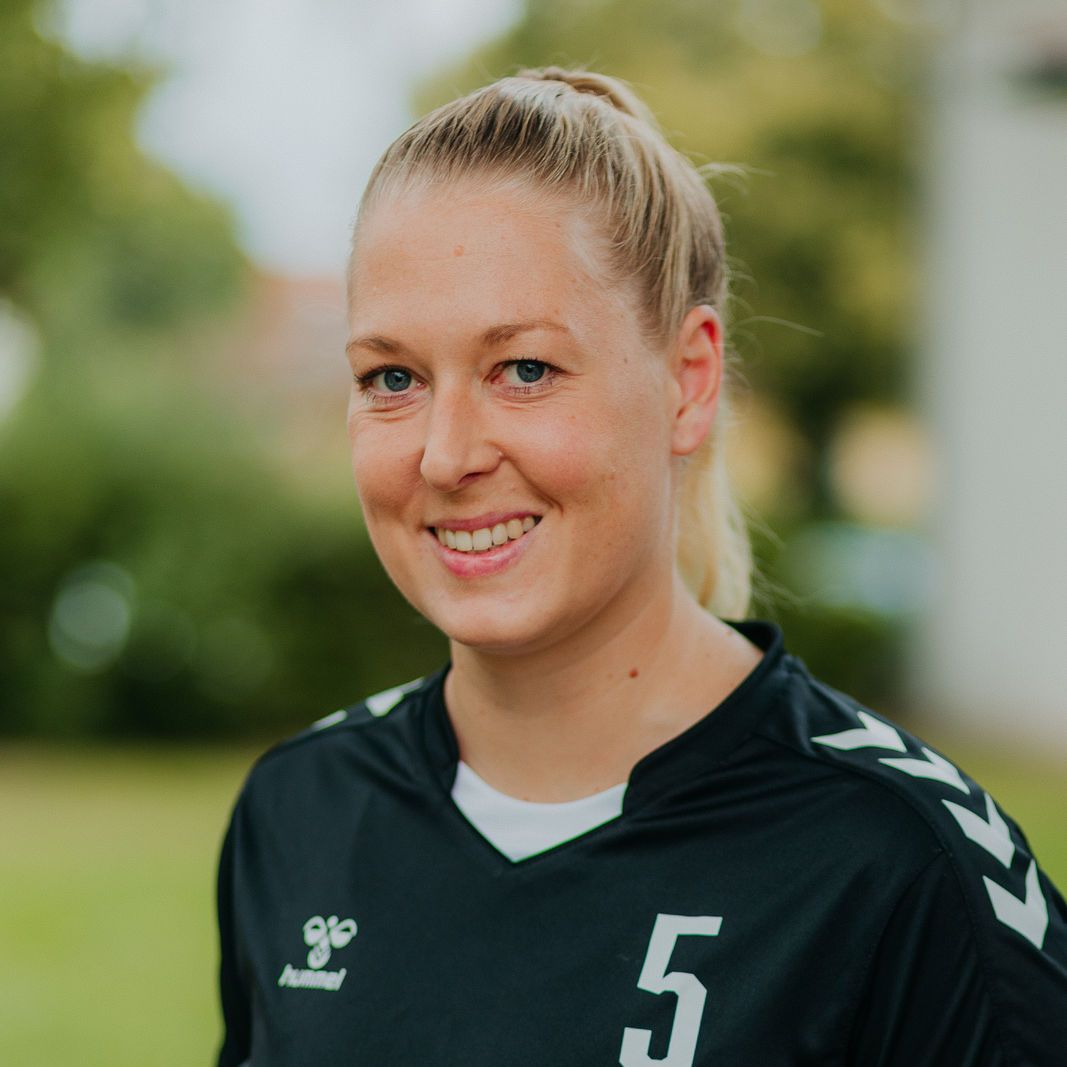 Wiebke Schmidt