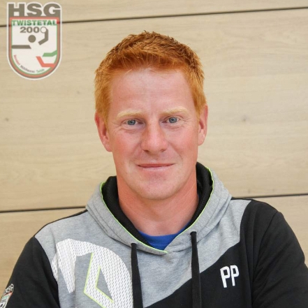 Patrick Paul
