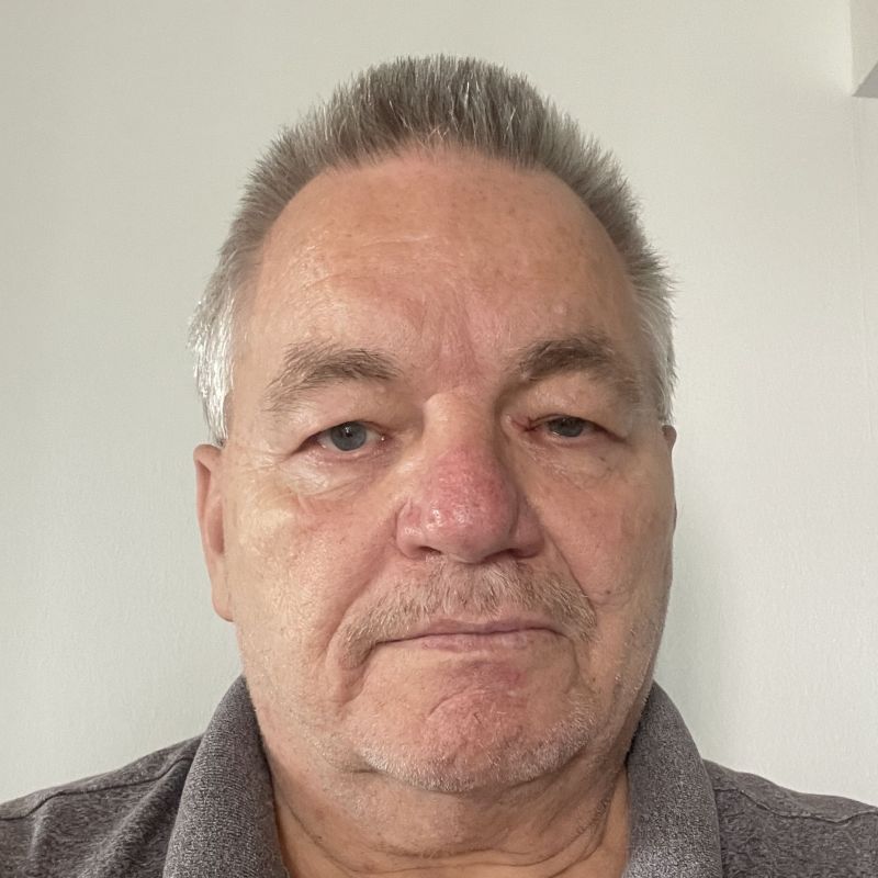 Roland Wendisch