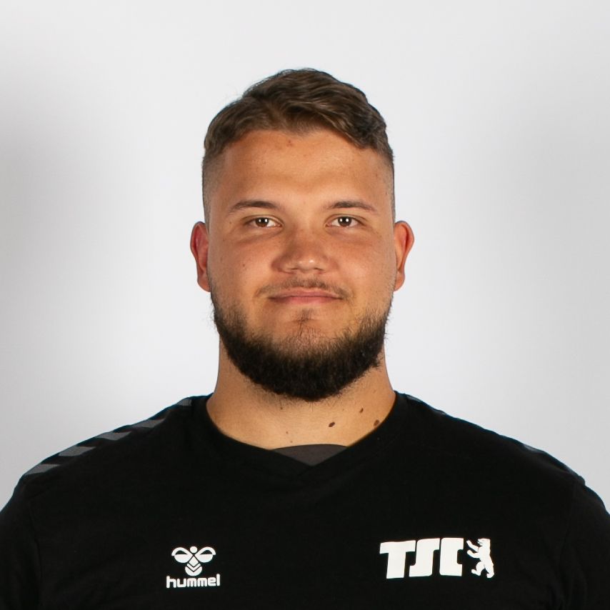 Denis Winterholler