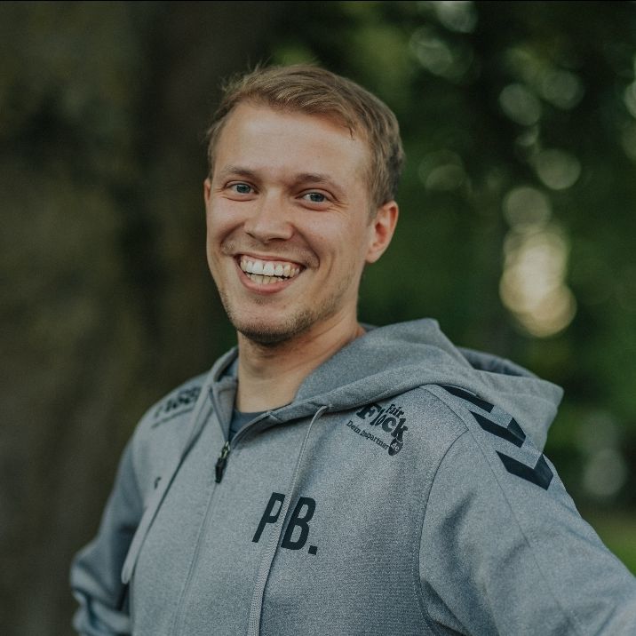 Patrick Bode
