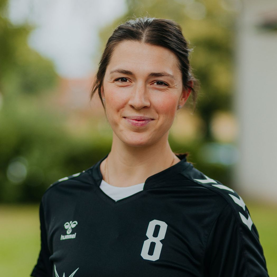 Ellen Orendi