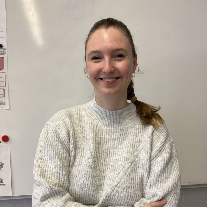 Sarah Klipker-Wichmann