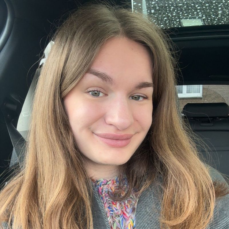 Svenja Kühl