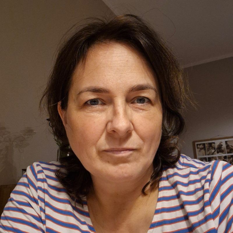 Sibylle Weis