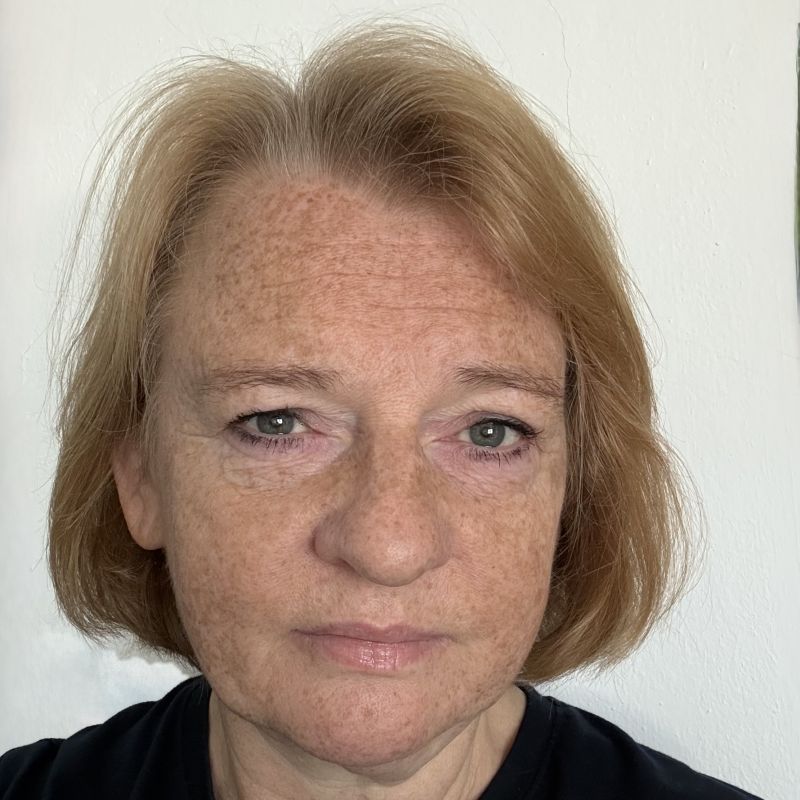 Ilona Pallasch