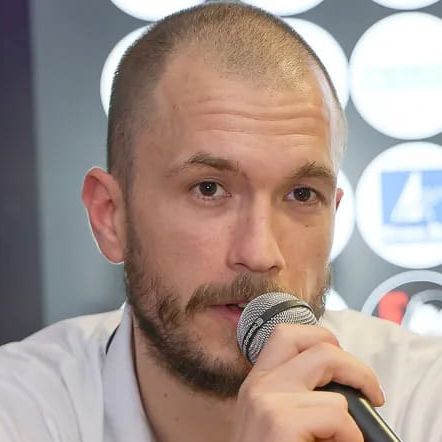 Sven Suton