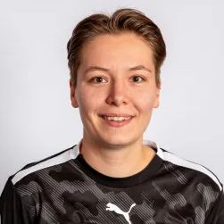 Lynn van Os