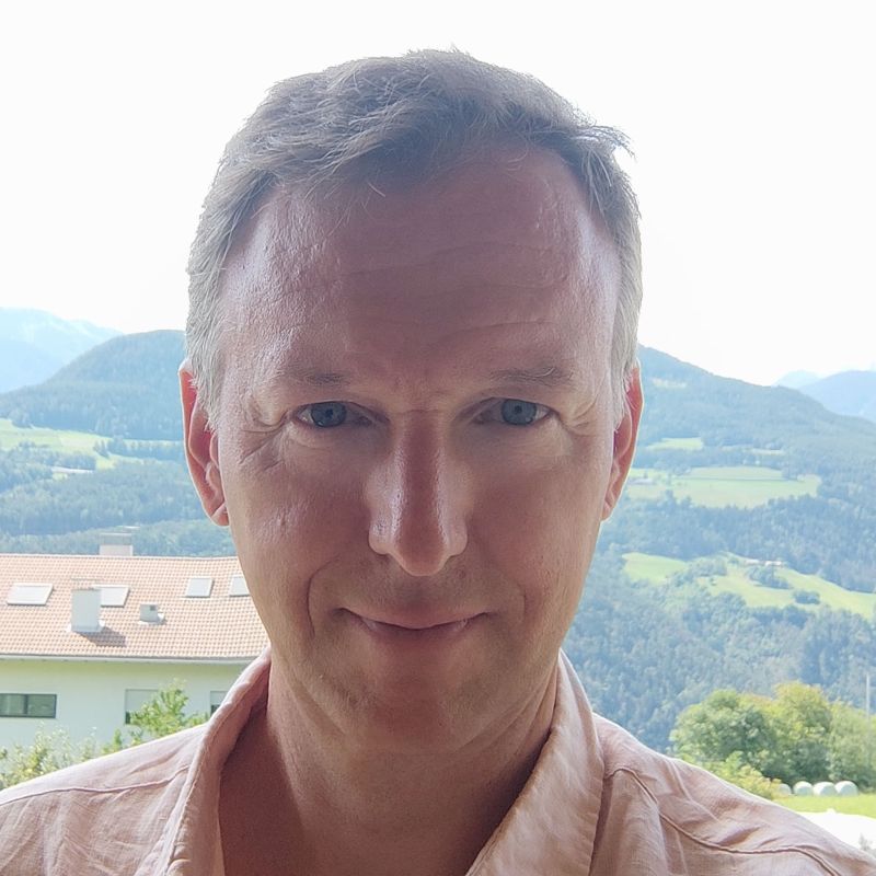 Stefan Schikor