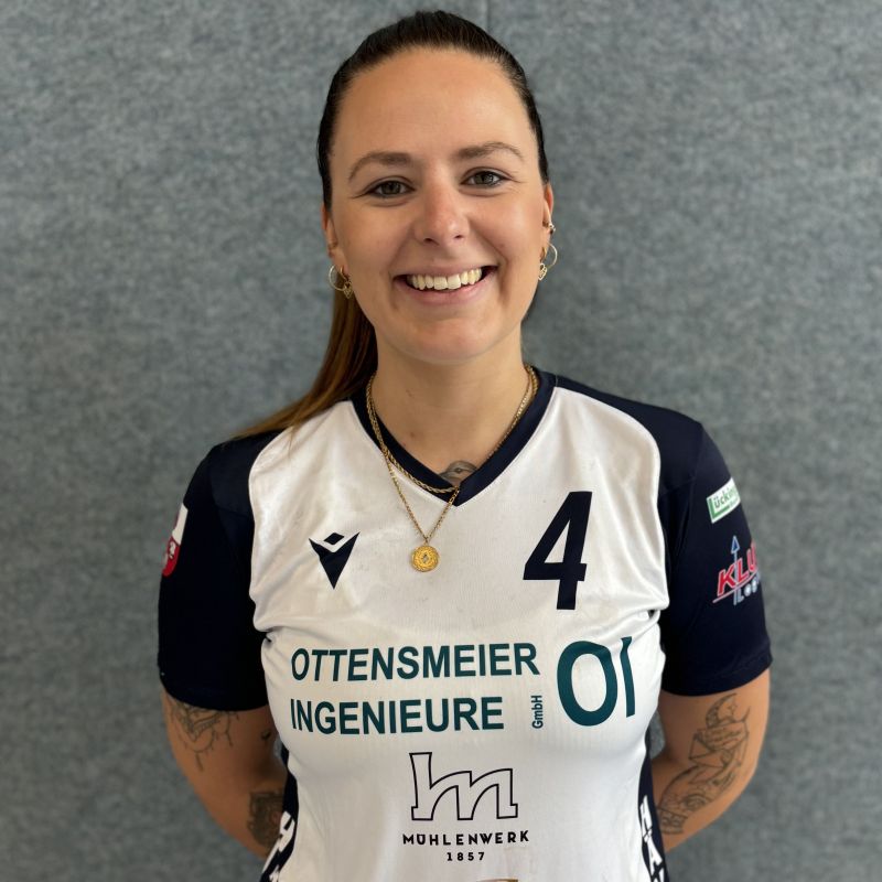 Vanessa Timm