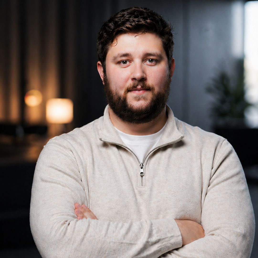 Simon Eisenschneider