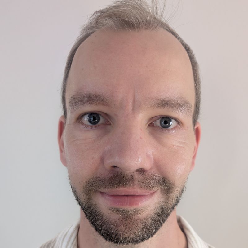 Tobias Ramöller