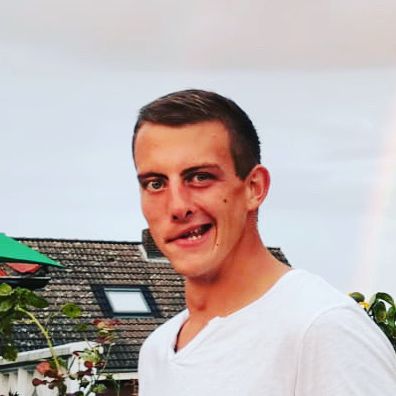 Sascha Hunting