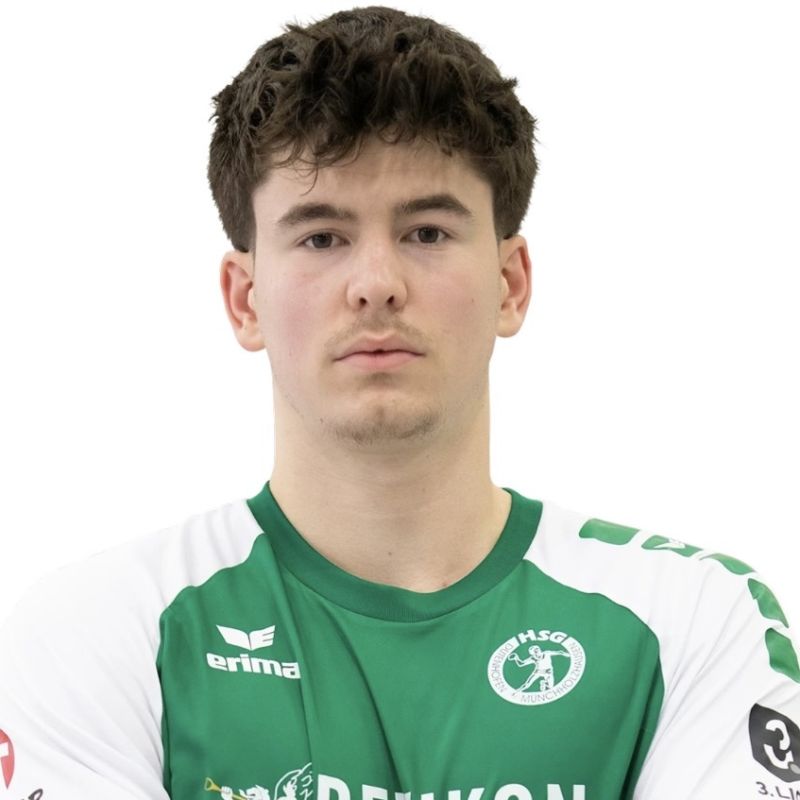 Felix Valentin Schneider