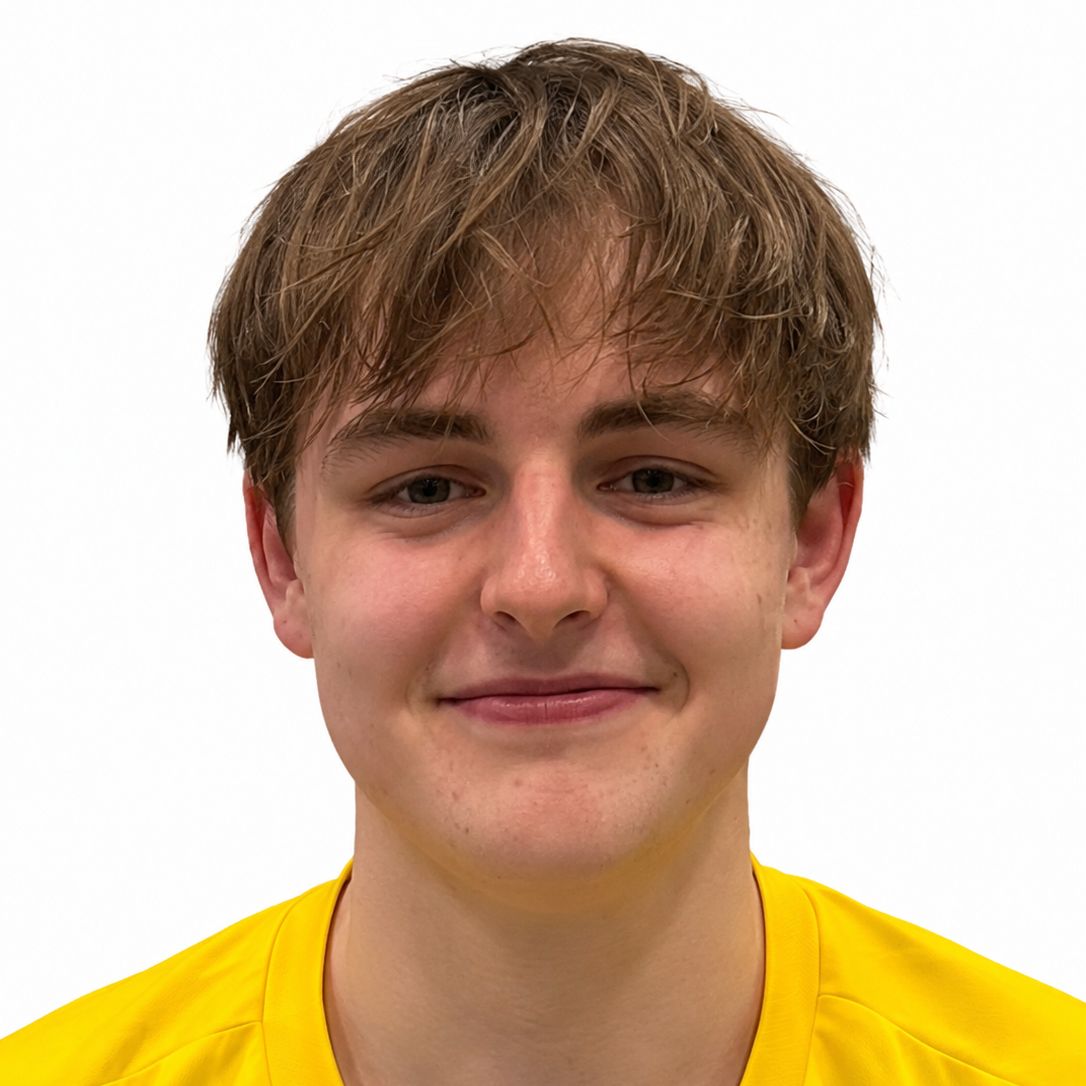 Tjorven Kjell Knackstedt