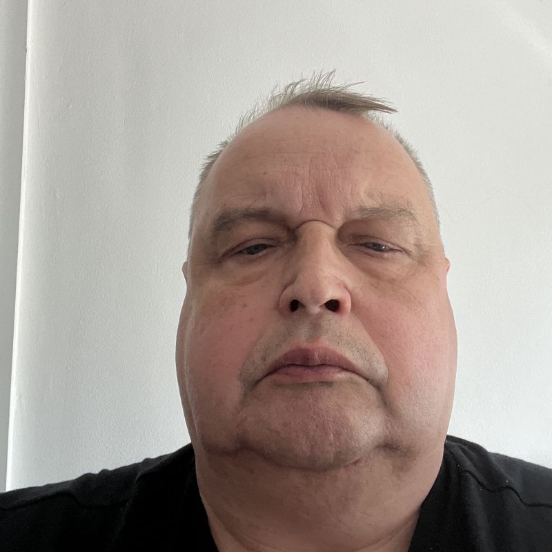 Arne Johannsen