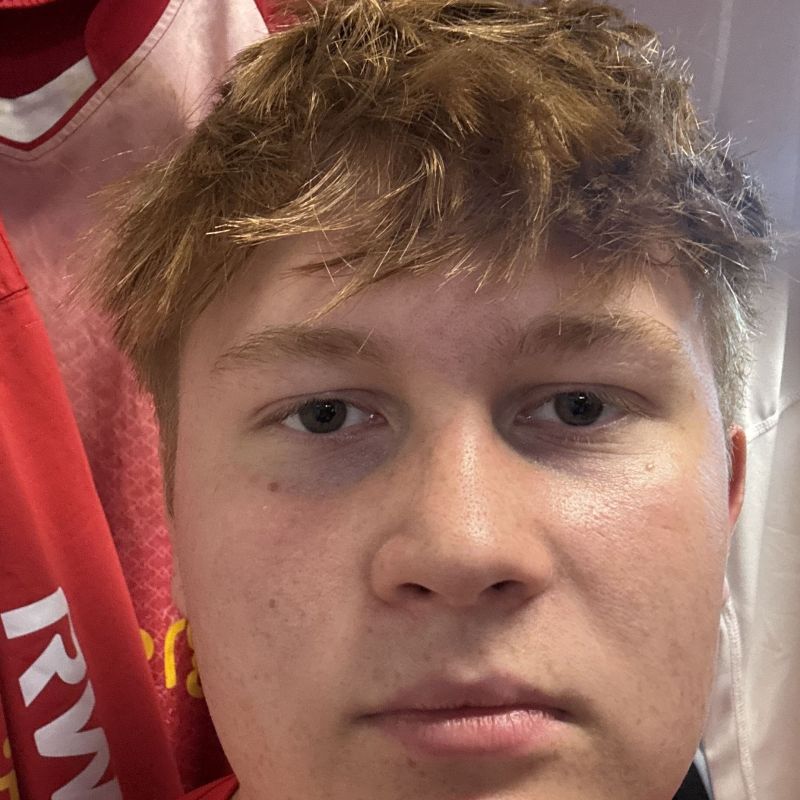 Tim Christiansen