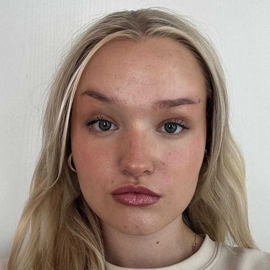 Lara Marie Ramspoth