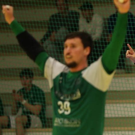 Nico Scheibel