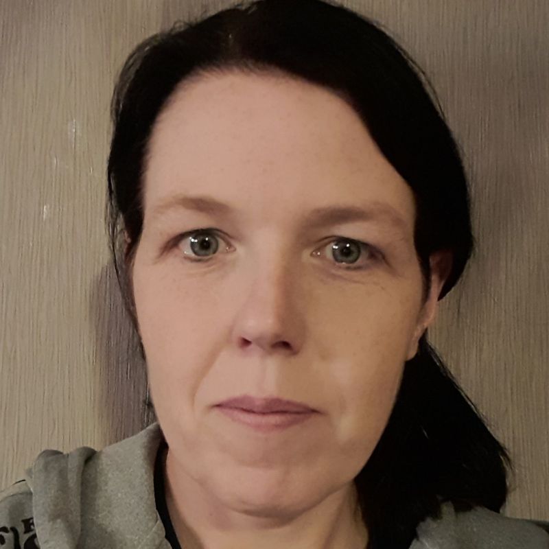 Janina Von Behren