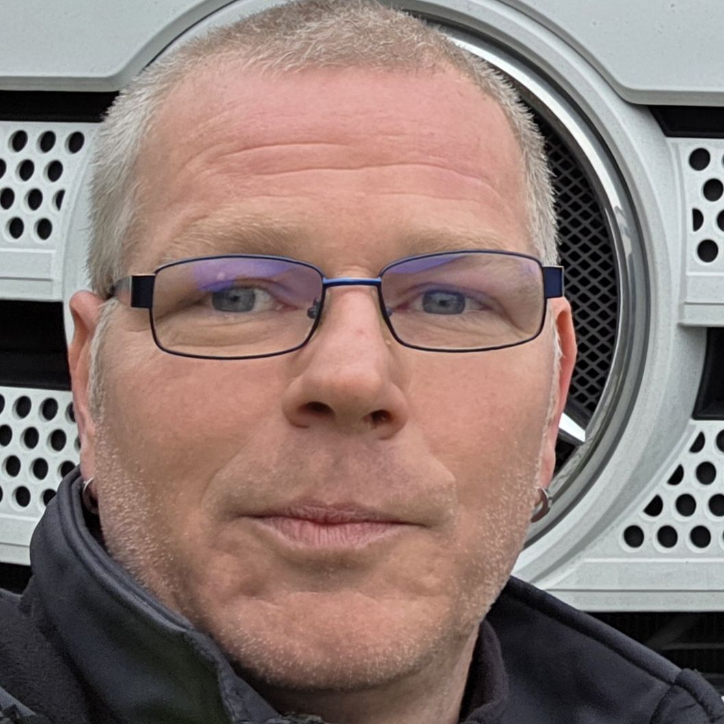 Maik Schuldt-Gruner