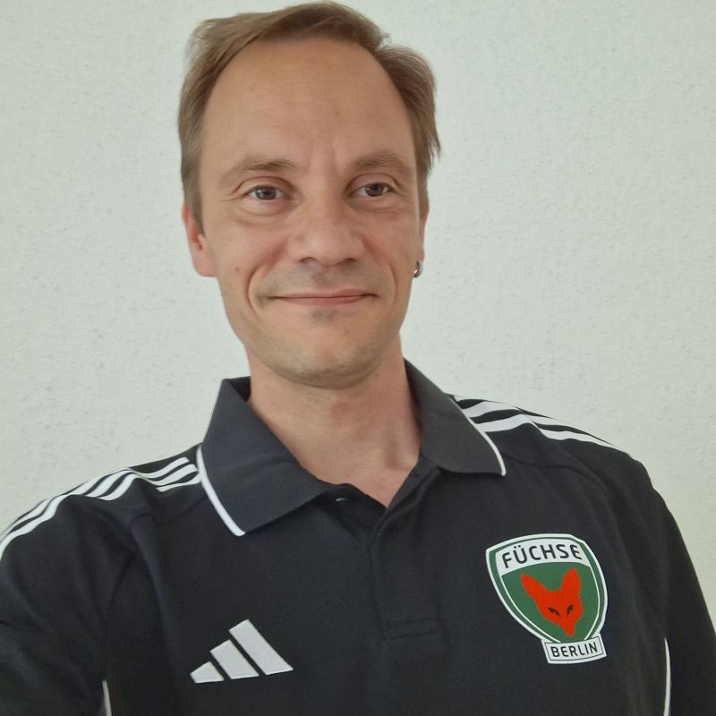Markus Henneberg