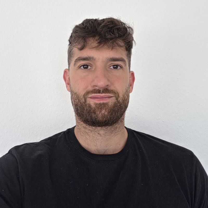 Aaron Born