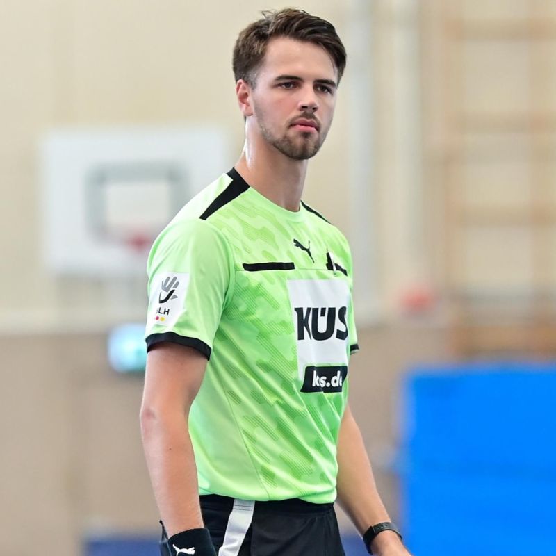 Lukas Oestmann