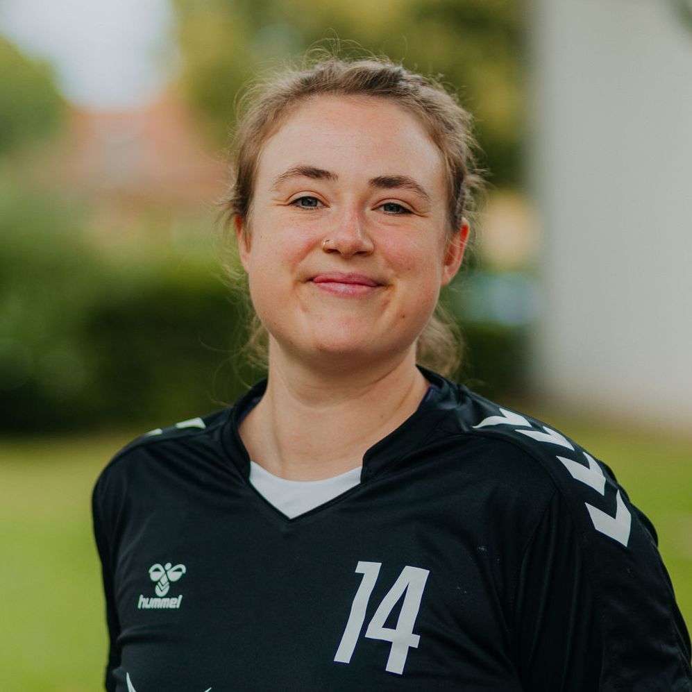 Angelina Kuhlmann