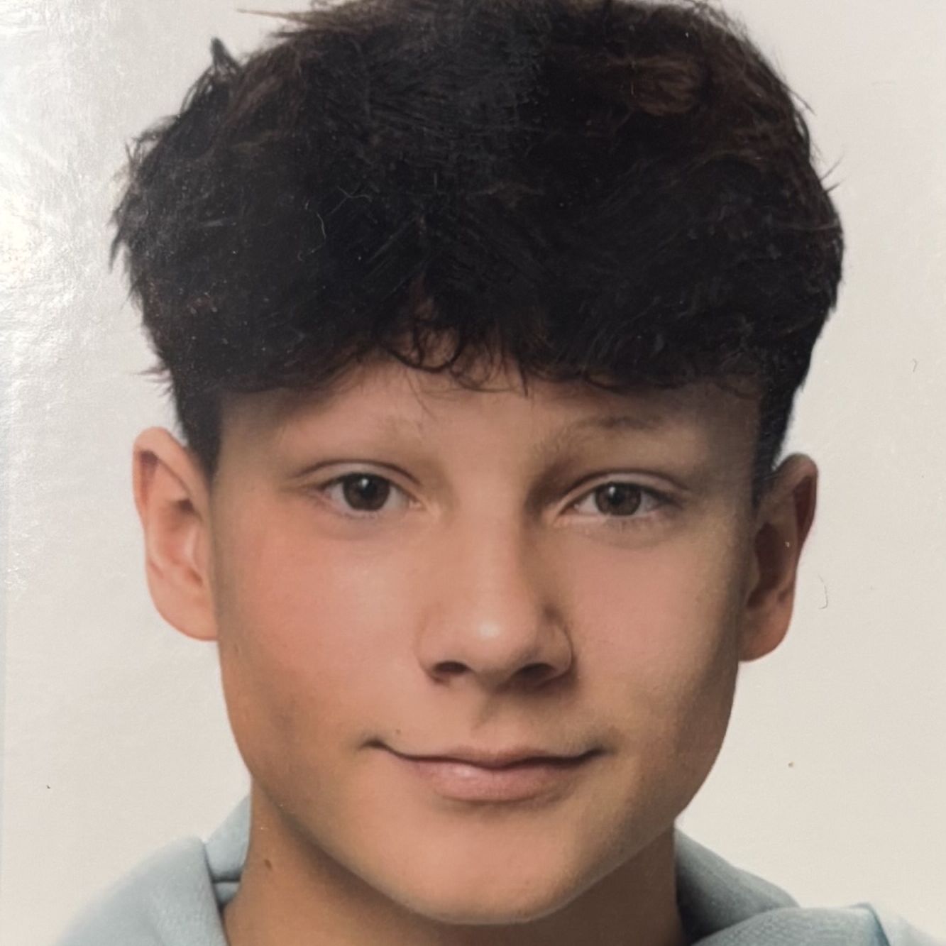 Vincent Faciejew