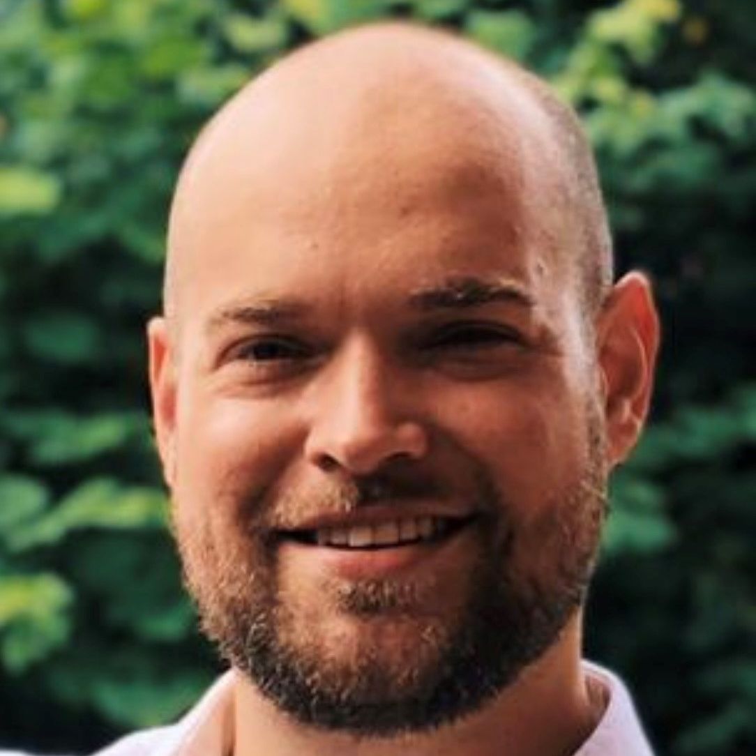 Henning Ottensmeier