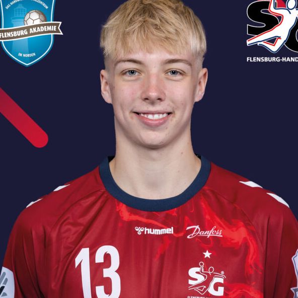 Lean Jakob Borchers
