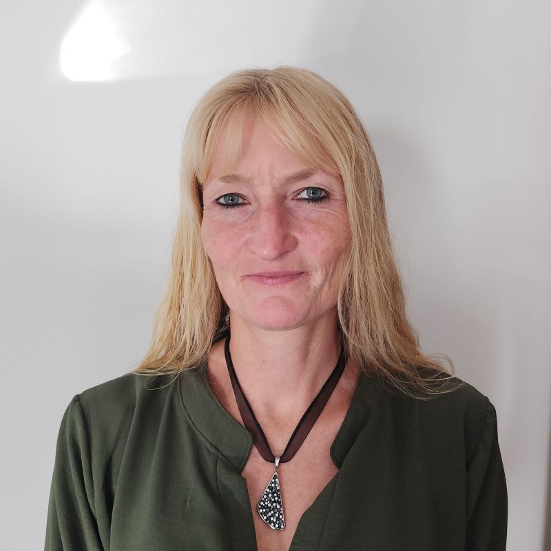 Miriam Vogt