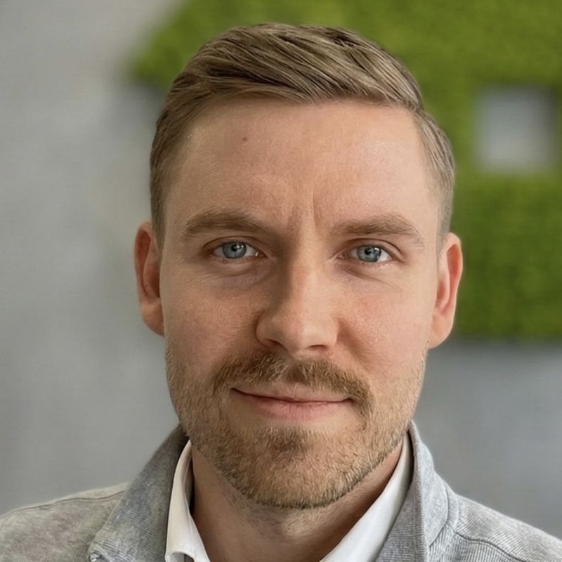 Marvin Lindenstruth