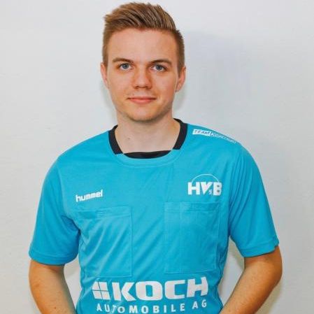 Tobias Dziatkowski