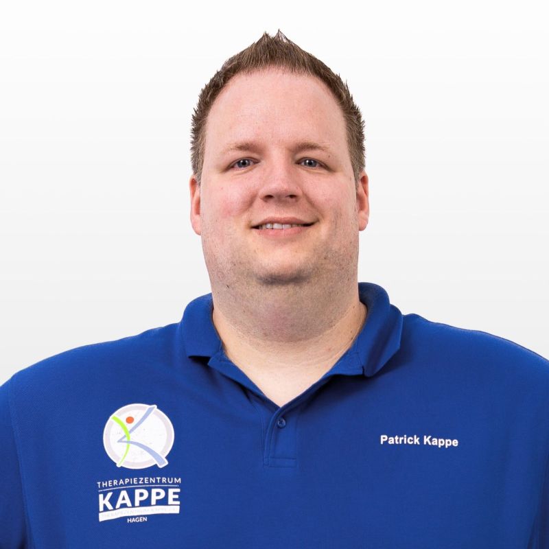 Patrick Kappe