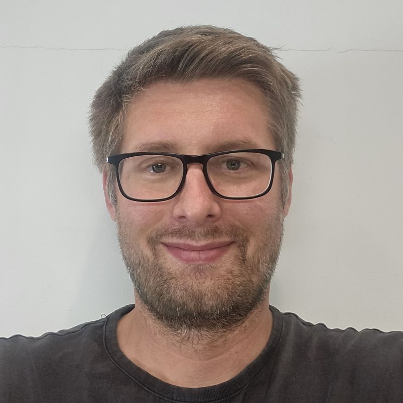 Tobias Sett