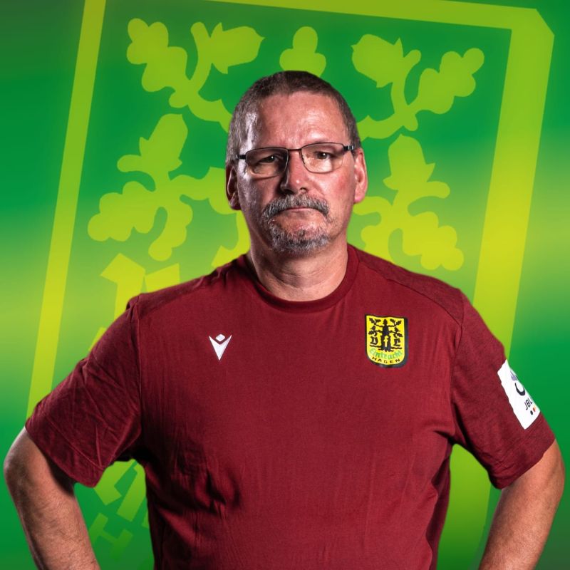 Mark Hellwage