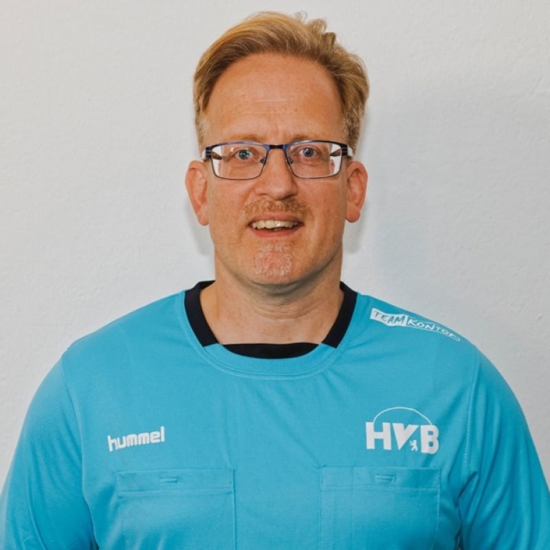 Torsten Bruhn