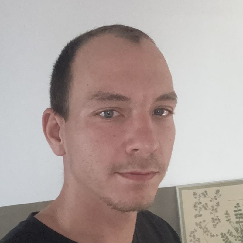 Timo Ahlmeier