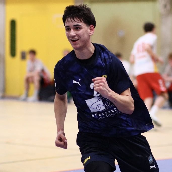 Jorden Elias Bartsch
