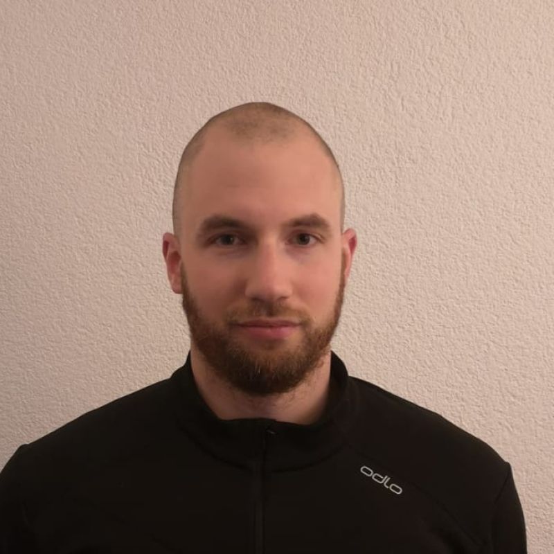 Jens Rudolph